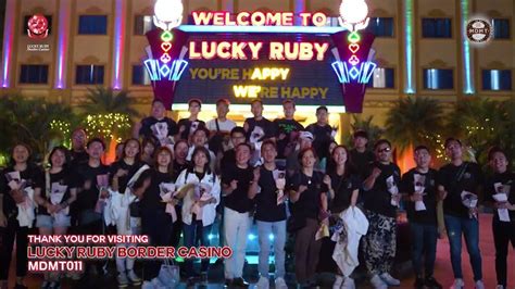 cambodia border casino|Lucky Ruby Border Casino .